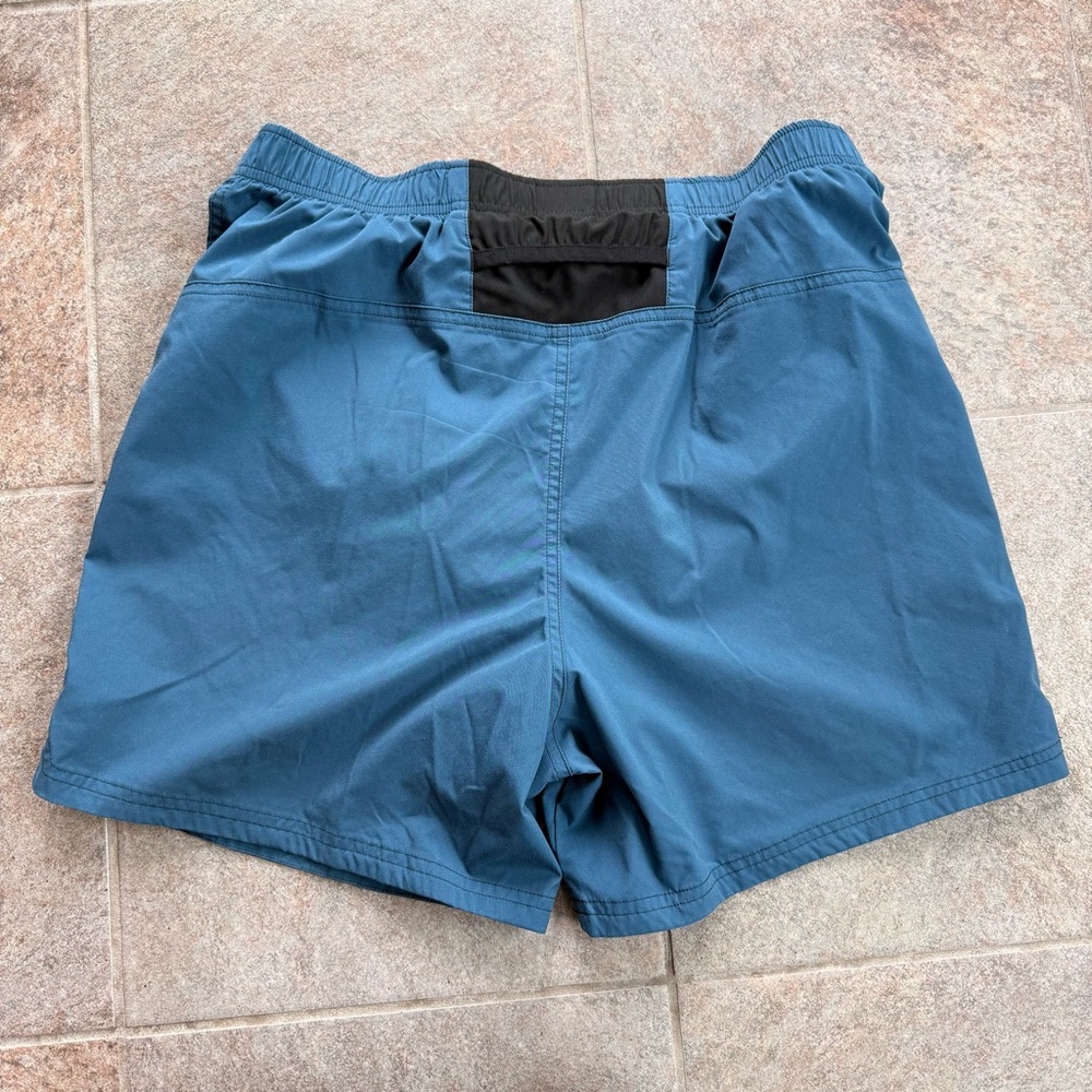 Patagonia Men's Baggies Shorts Size Medium - Picture 4 of 4